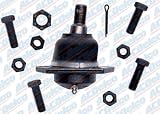 ACDelco 45D2222 Pitman Arm