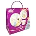Disney Princess Crowned With Beauty Boxed Gift Set - Plate, Bowl & Cup