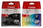 Canon High Capacity Ink Cartridge Set...