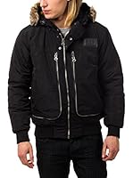 Rivaldi Chaqueta (Negro)