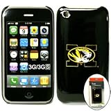 Apple iPhone 3G/3GS Fuse Snap-On, NCAA Missouri Tigers Hard Case,Cover,Face ....
