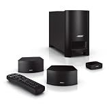 Bose® CineMate® GS Series II Digital Home Theater Speaker System 41SWjxukELL. SL160 Bose® CineMate® GS Series II Digital Home Theater Speaker System