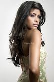 22'' Celebrity Haistyle Full Lace Wig Chinese Remy Hair