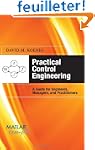 Practical Control Engineering: A Guid...