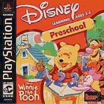 Winnie the Pooh Pre-School