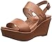 Report Women's Wilton Wedge Sandal