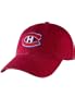 NHL Montreal Canadiens Franchise Fitted Hat, Small