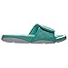 Nike Jordan Hydro 5 Slide Men's Sandals Hyper Turquoise