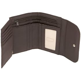 Nine West Element 9: Indexer Wallet