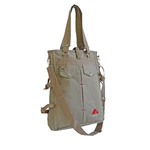 amaro Sportliche Umhängetasche, ca 34x40x13 cm amaro Sportliche Umhängetasche, ca 34x40x13 cm