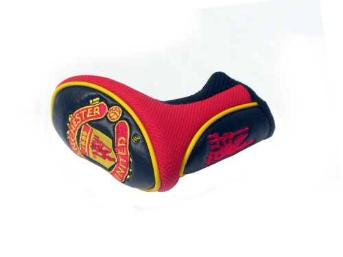 Manchester United Golf Headcover - Extreme Putter