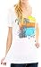 O'Neill Juniors' Amanda Tee Shirt