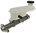 Raybestos MC390719 Brake Master Cylinder
