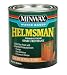 4 each: Minwax Water-Based Helmsman Spar Urethane (63051)