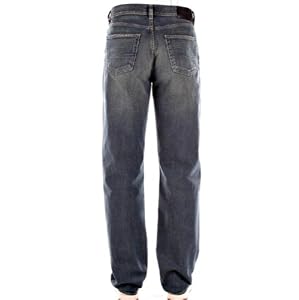 Hugo Boss Arkansas denim jeans