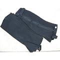 Chaps Chapsletten schwarz