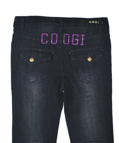 "Coogi ""Varsity Blues"" Jeans (Sizes 7 - 16)" "Coogi ""Varsity Blues"" Jeans (Sizes 7 - 16)"