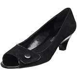 Franco Sarto Womens Maiden Wedge Pump