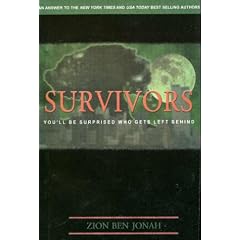 SURVIVORS You'll Be Surprised Who Gets Left Behind