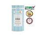 Fresh Dog Dry Shampoo Powder for Dogs and Puppies, All Natural, 12 ounces