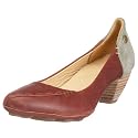 Terra Plana Women's Doll Court