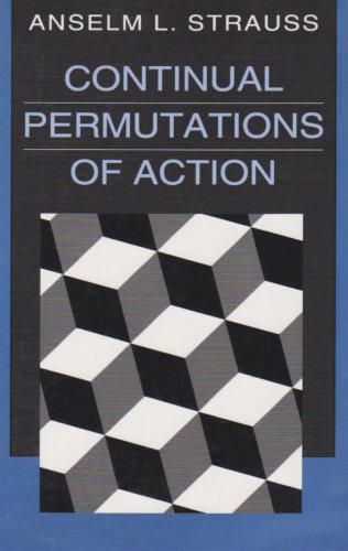 Continual Permutations of Action (Communication and Social Order)