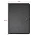 10' Leather Case with Keyboard to Fit Tablet Android Tablet Epad and Apad