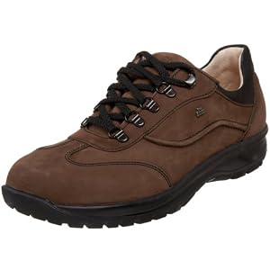 Buy Finn Comfort Mens Gstaad Casual Laced Shoe