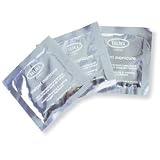 Talika Instant Manicure Instant Whitening & Coating Oxygen Treatment 8 x ( 10g/0.4oz )