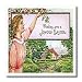 Joyous Easter - 8x8 Iron On Heat Transfer For White Material