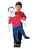 Big Huge Fingerpaint Paper 24/Pk