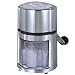 Oxid7 Ice Crusher, Eiscrusher, Eiszerkleinerer, Eis Zerkleinerer Rondo