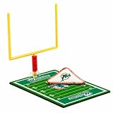 Miami Dolphins Tabletop Football Game