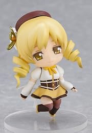 ねんどろいどぷち 魔法少女まどか☆マギカ BOX (ABS&PVC 塗装済みトレーディングフィギュア)