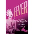 Fever: The Life and Music of Miss Peggy Lee book cover