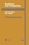 S Programming (Statistics and Computing)