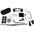 CTA Digital PS Vita 25 in 1 Luxury Kit