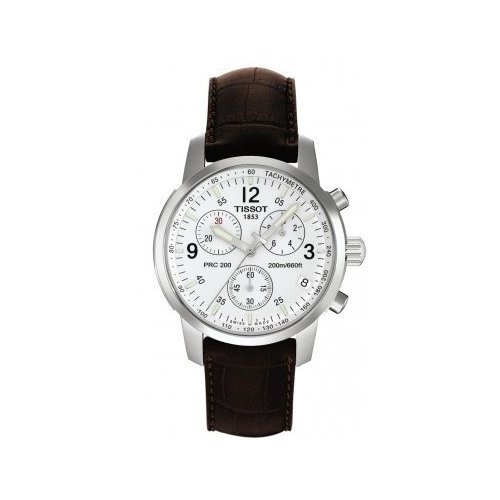 Tissot Gents PRC 200 T17.1.516.32