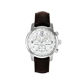 Buy Tissot Mens T17151632 T-Sport PRC200 Watch