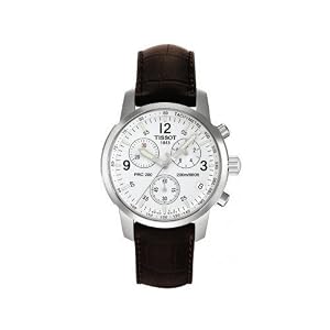 Tissot Men's T17151632 T-Sport PRC200 Watch 