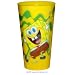 Kitchen & Housewares : Sponge Bob Squarepants Lenticular Tumbler