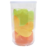 Ice Slice (TM) Reusable Ice Cubes for your Drinks