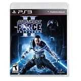 NEW Star Wars: TFU II PS3 (Videogame Software)