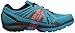 Brooks Mens PureCadence 3 Lightweight Running Shoes, Color: CaribbeanSea/Black/HighRiskRed, Size: 10.0