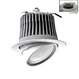 LE6-GU24 Recessed Light by CREE LED LIGHT