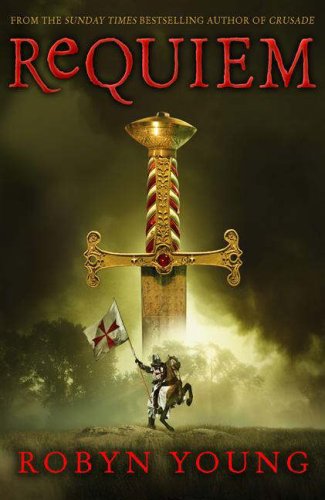 Childrens Toyshop  Books : Requiem (Brethren Trilogy 3)