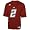 adidas Boston College Eagles #2 Maroon Replica Football Jersey