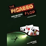 The Picasso Flop | [Vince Van Patten, Robert J. Randisi]