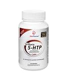 ZeinPharma 5- HTTP Griffonia 100mg, 120 Kapseln, 1er Pack (1 x 48 g)