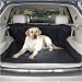 Cruising Companion Nylon All Season Dog Cargo Cover, Black